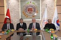 Kahtali Açiklamasi 'Kayisiya Çok Önemli Destekler Verdik'