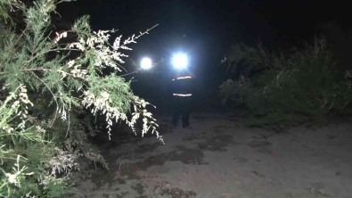 Kayip Zihinsel Engelli Çoban 5 Gündür Araniyor