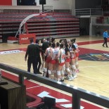 KSK Voleybol'un Gözü Play-Off'ta