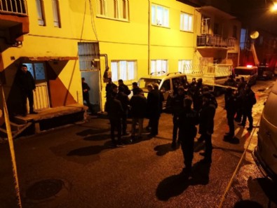 Malatya'da vahşet: Hamile eşini öldürüp, intihar etti!