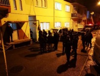 Malatya'da vahşet: Hamile eşini öldürüp, intihar etti!