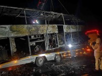 Mersin'deki Otobüs Kazasi Açiklamasi 2'Si Sehit 3 Ölü, 2 Kayip  33 Yarali