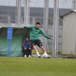 Özer Hurmaci'nin Lisansi Çikti