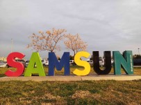 Samsun'da 2022'De 25 Bin 349 Konut Satildi