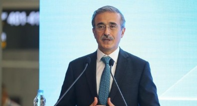 SSB Başkanı Demir'den Baykar'a yönelik iftiralara yanıt: Terörle mücadeleye katkı sağlayan şirkete kim dokunmak ister?