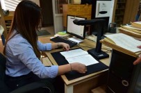 Tarim Ve Orman Bakanliginin Dijital Kütüphanesinde Üye Sayisi 25 Bine Ulasti