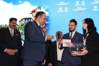 Toroslar Belediyesinden 'Ilk Evim' Projesine Arsa Tahsisi