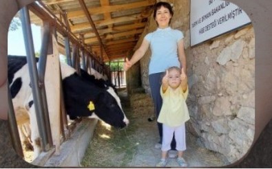 Uzman Eller Projesi Hibe Miktari 250 Bin Liraya Yükseltildi