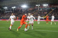 Ziraat Türkiye Kupasi Açiklamasi Alanyaspor Açiklamasi 0 - Galatasaray Açiklamasi 2 (Ilk Yari)