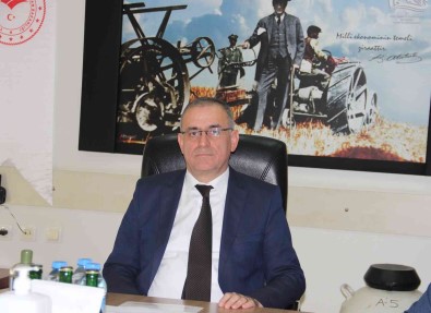 Aydin Çiftçisi, Ineklerin Anasina Bakip Kizini Büyüterek Isletmeleri Genisletecek