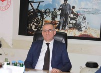 Aydin Çiftçisi, Ineklerin Anasina Bakip Kizini Büyüterek Isletmeleri Genisletecek