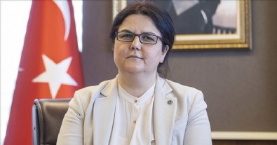 Bakan Yanık: SED'i memur maaş zammı oranında artırdık