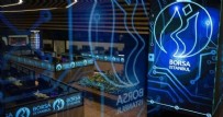 Borsa güne yükselişle başladı