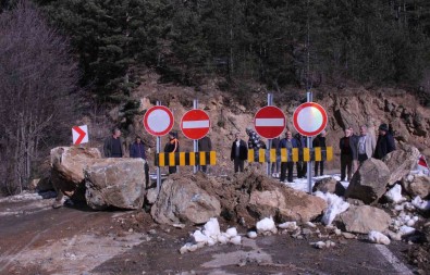 Bu Magduriyeti Her Kis Yasiyorlar