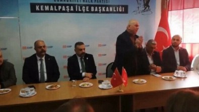 CHP'den seçim çalışması: Rakı ve zemzem ısmarlayın