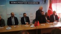 CHP'den seçim çalışması: Rakı ve zemzem ısmarlayın