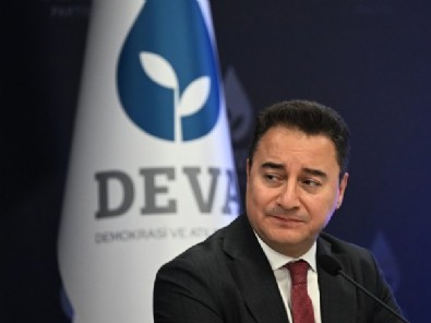 DEVA'dan HDP hesaplarının bloke edilmesine tepki: Hukuki dayanağı yok