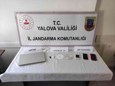 Dolandiricilik Olayindan Yola Çikildi, 110 Vaka Çözüldü