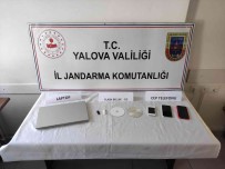 Dolandiricilik Olayindan Yola Çikildi, 110 Vaka Çözüldü