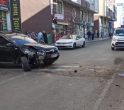 Kars'ta Trafik Kazasinda 1 Kisi Hayatini Kaybetti