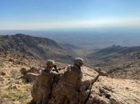 Mardin'de 'Eren Abluka Sonbahar Kis- 22 Operasyonu' Baslatildi