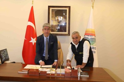 Marmaris'te Atik Yaglar Paraya Dönüsüyor