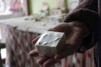 Sabunun Rengine Ve Kokusuna Aldanmayin