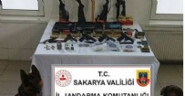 Sakarya merkezli uyuşturucu operasyonunda 18 şüpheli yakalandı