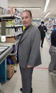 Tekirdag'da 5 Gündür Kayip Olarak Aranan Kisi Bulundu