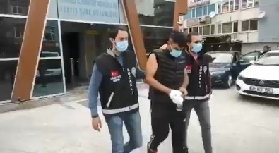 Trans Bireyin Süpheli Ölümünde Tutuklu Sevgili Ilk Defa Hakim Karsisina Çikti