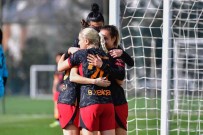 Turkcell Kadin Futbol Süper Ligi Açiklamasi Galatasaray Açiklamasi 5 - 1207 Antalyaspor Açiklamasi 0