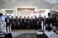 2050 Yilinda 'Karbon Nötr Büyükçekmece'' Için Çalismalara Baslandi