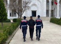 5 Ayri Suçtan Aranan Sahis Milas'ta Yakalandi