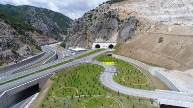 Açilisini Cumhurbaskani Erdogan Yapacak Açiklamasi Yatirim Bedeli 760 Milyon TL