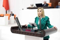 AK Parti Mugla Milletvekili Gökcan Açiklamasi 'Mugla'ya 20 Yilda 50 Milyar TL'lik Yatirim Yaptik'