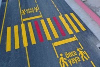 Akyazi'nin Sokaklari Güzellesmeye Devam Ediyor