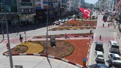 Antalya Büyüksehir Belediyesi, Hem Kendi Üretti Hem Tasarruf Etti