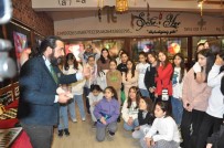 Aydin'in Ilk Çocuk Müzesi Kapilarini Ziyaretçilerine Açti