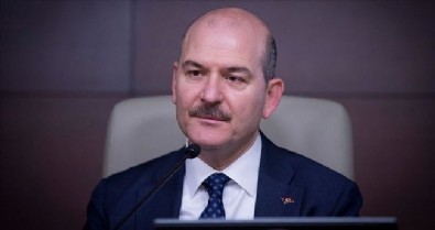 Bakan Soylu dev operasyonu duyurdu: 151 kişi gözaltında