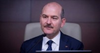 Bakan Soylu dev operasyonu duyurdu: 151 kişi gözaltında