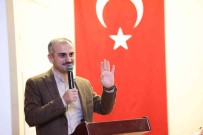 Baskan Çiftçi, 5 Okul Arazisi Ürettiklerinin Müjdesini Verdi