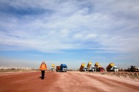 Baskan Çolakbayrakdar; 'Kayseri'mize, Can Damari Olacak Yeni Bulvar Kazandiriyoruz'