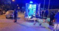 Bilecik'te motosiklet yayaya çarptı: 1 ölü, 1 yaralı