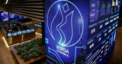 Borsa günün ilk yarısında yükseldi