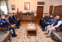 Bu Projeyle 25 Bin Ögrenci Uyusturucu Maddeden Uzak Tutulacak