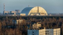 Çernobil'de her şey normale döndü: UAEA Başkanı Grossi Rus işgalinin izi kalmadığını açıkladı