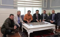 Dösemealti Ilçesine 35 Kilometrelik Yeni Dogalgaz Hatti