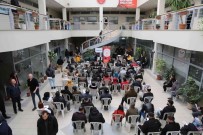 Gürsu Belediyesi 2 Bin 500 Kisiyi Is Sahibi Yapti