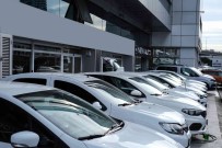 Ikinci El Otomobile Talep Arttikça Fiyatlar Yukari Çikiyor