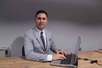 'ISKUR Kazim' Milletvekilligi Yolunda